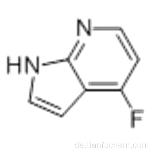 4-FLUOR-7-AZAINDOLE CAS 640735-23-5